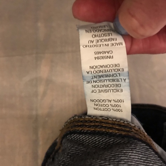 Childrens Place Shorts like new! - Picture 4 of 4